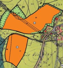 F-Plan PV Eppenreuth